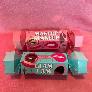 Benefit MINI makeup kit